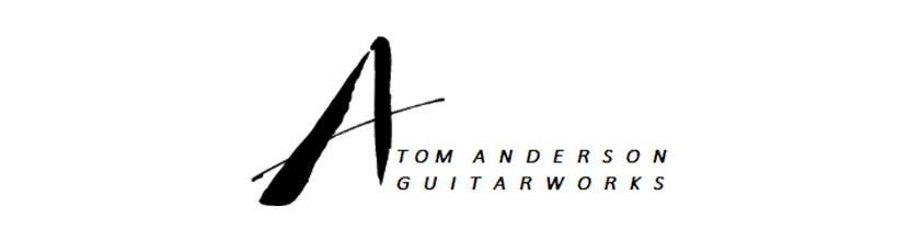 Tom Anderson Guitarworks